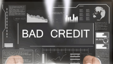 Emergency Loans For Bad Credit: Accessing Financial Help When You Need It Most