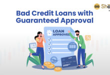 Guaranteed Loans For Bad Credit: Types, Process, And Impact
