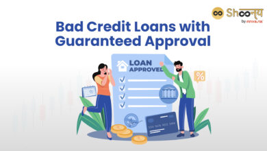 Guaranteed Loans For Bad Credit: Types, Process, And Impact